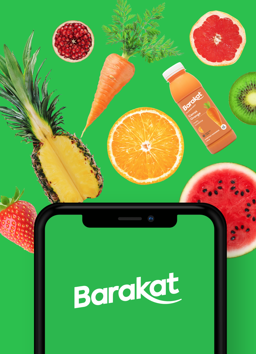 Barakat